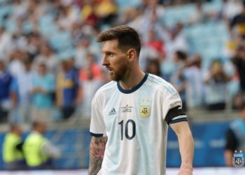 Messi no es un sueño prohibido para el Inter