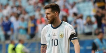 Messi no es un sueño prohibido para el Inter