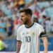 Messi no es un sueño prohibido para el Inter
