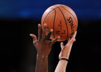 NBA dona un millón de mascarillas a Nueva York