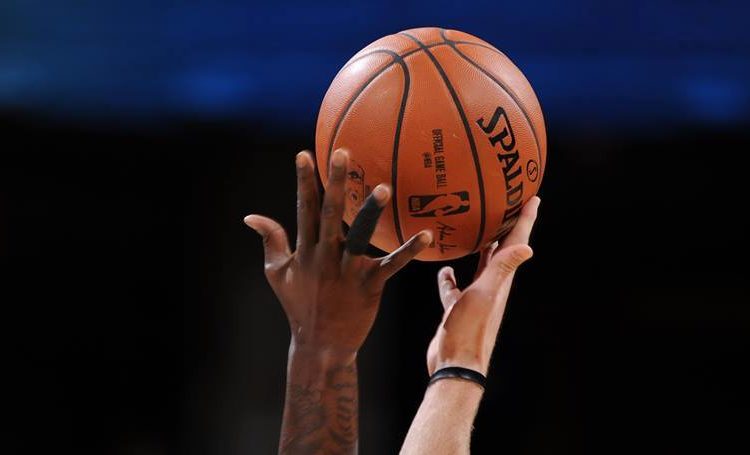 NBA dona un millón de mascarillas a Nueva York