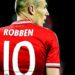 Robben sufrió de cerca el Coronavirus