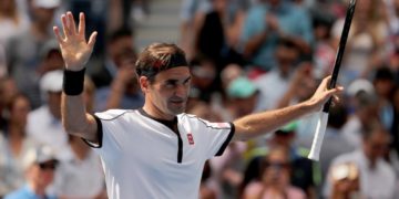 Roger Federer sueña con la unión entre la ATP y WTA