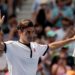 Roger Federer sueña con la unión entre la ATP y WTA