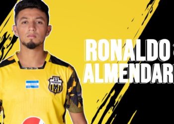 El campeón 11 Deportivo apuesta por la continuidad para la Liga Concacaf