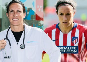 Jugadoras no pueden donar millones pero se ofrecen como voluntarias para salvar vidas