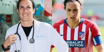Jugadoras no pueden donar millones pero se ofrecen como voluntarias para salvar vidas