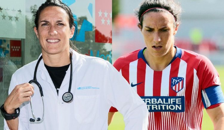 Jugadoras no pueden donar millones pero se ofrecen como voluntarias para salvar vidas