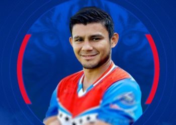 FAS da de baja a nueve jugadores y ficha a otro elemento de Santa Tecla
