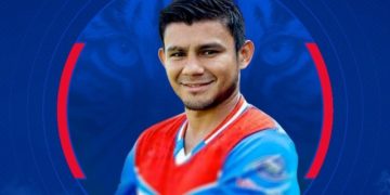 FAS da de baja a nueve jugadores y ficha a otro elemento de Santa Tecla