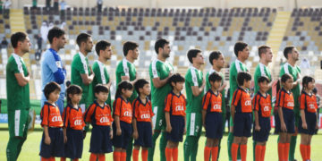Turkmenistán, el país que reanuda el fútbol y prohíbe la palabra “coronavirus”