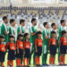 Turkmenistán, el país que reanuda el fútbol y prohíbe la palabra “coronavirus”