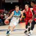 Cancelada la temporada de baloncesto en Italia