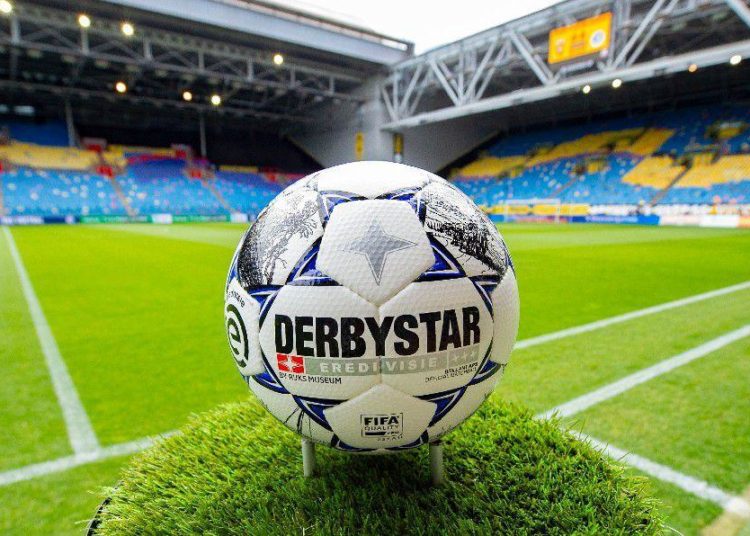 Esta liga europea ya tiene fecha de regreso