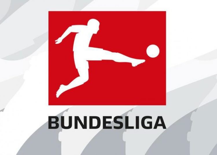 La Bundesliga podría reiniciarse el 9 de mayo