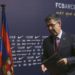 Caos institucional en el FC Barcelona