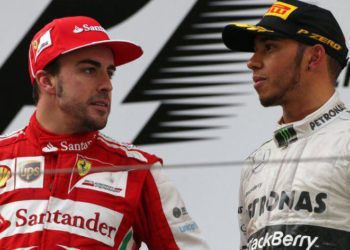«Hoy Hamilton es mejor que Alonso»