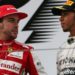 «Hoy Hamilton es mejor que Alonso»