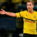 Mario Götze anuncia que dejará el Dortmund