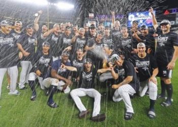 Los Yanquis de Nueva York es el equipo más valioso de la MLB