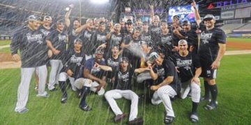 Los Yanquis de Nueva York es el equipo más valioso de la MLB