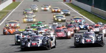 En septiembre se disputarán las 24 Horas de Le Mans