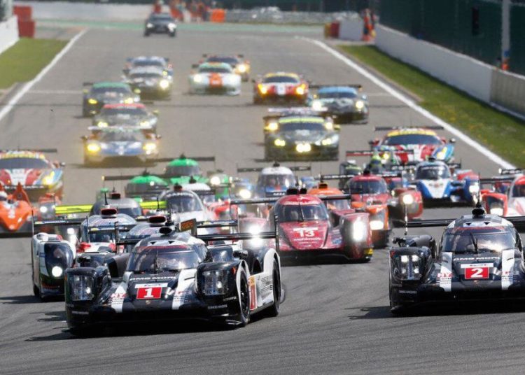 En septiembre se disputarán las 24 Horas de Le Mans