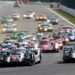 En septiembre se disputarán las 24 Horas de Le Mans