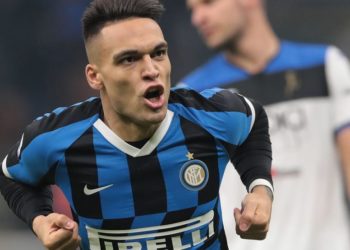 El futuro de Lautaro Martínez está en el Inter
