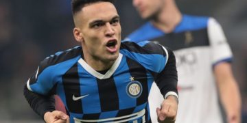 El futuro de Lautaro Martínez está en el Inter