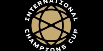 Cancelada la International Champions Cup