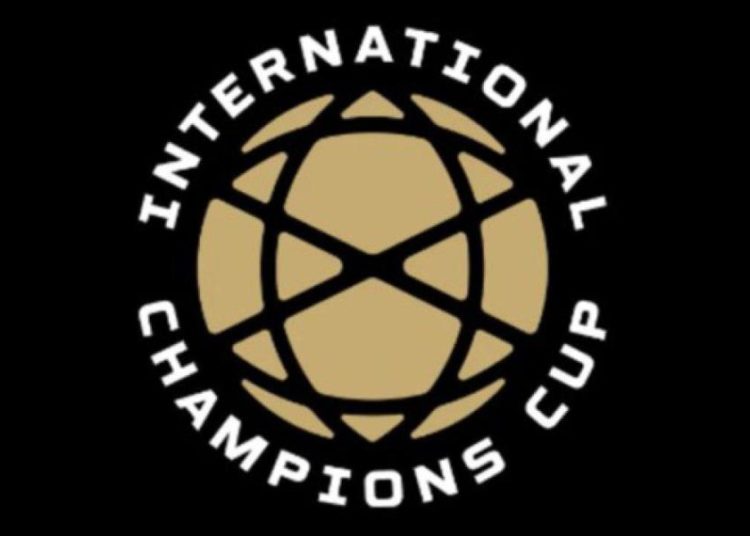Cancelada la International Champions Cup