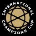Cancelada la International Champions Cup