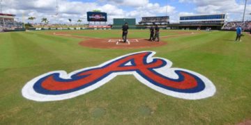 Los Bravos de Atlanta le dan garantías a sus empleados