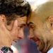 «No hay un entrenador mejor que Pep Guardiola»