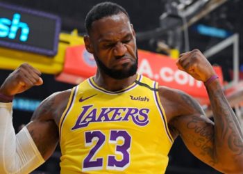 «LeBron James es el mejor jugador que ha jugado en la NBA»