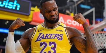 «LeBron James es el mejor jugador que ha jugado en la NBA»