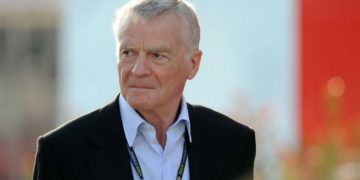 Max Mosley pide que se cancele la temporada de la Fórmula Uno