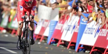La Vuelta a España está en duda
