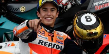 «Marc Márquez quiere batir todos los récords»