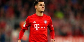 El Chelsea puja por Coutinho