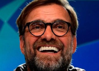 Klopp: «El fútbol puede ayudar a levantar el ánimo de la gente»