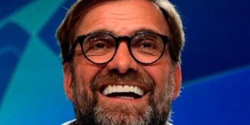 Klopp: «El fútbol puede ayudar a levantar el ánimo de la gente»