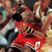 Reggie Miller a Jordan: «Hay muchas cosas pendientes entre nosotros»
