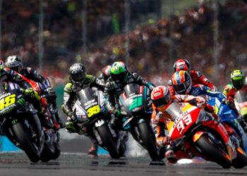 Moto GP baraja varios escenarios para su regreso