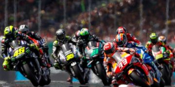 Moto GP baraja varios escenarios para su regreso
