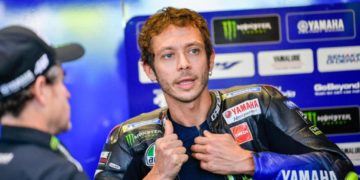 Valentino Rossi: «Espero continuar en 2021»