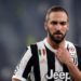El futuro de Gonzalo Higuaín en la Juventus es incierto