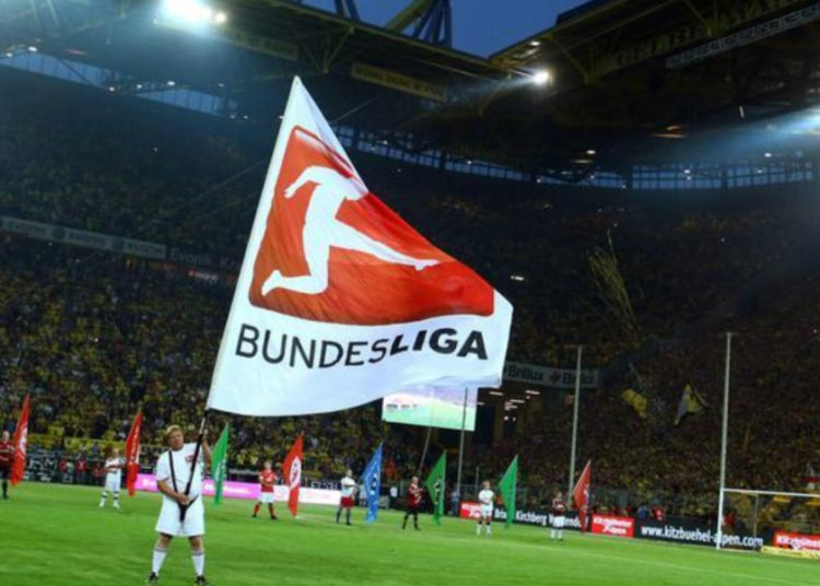 «Si no jugamos en los próximos meses la Bundesliga se hundirá»