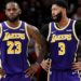 Los Ángeles Lakers devuelven una ayuda financiera